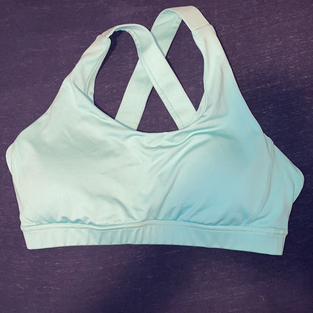 Hylete Sports bra - mint